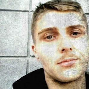 Meet your Posher, Dalton